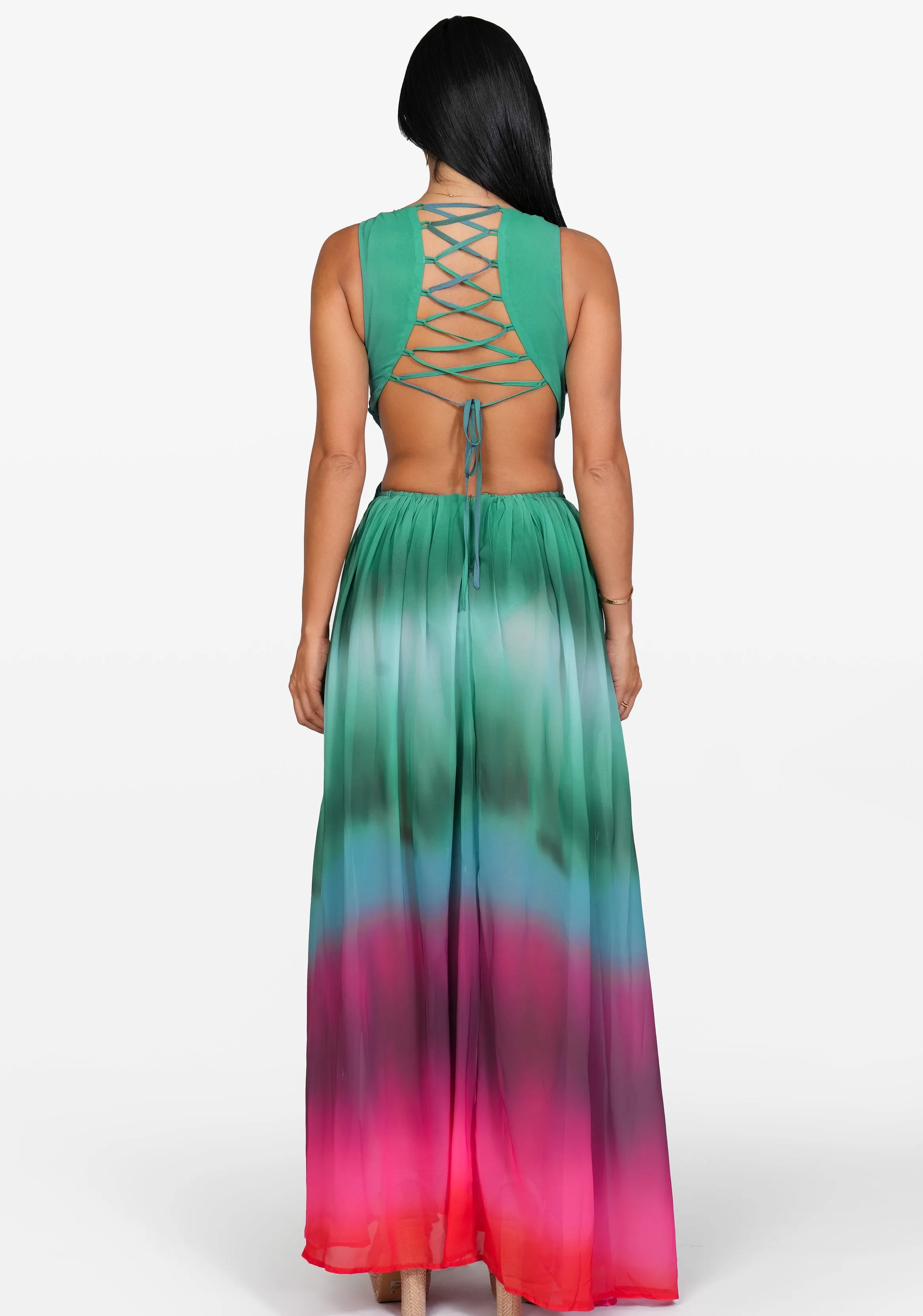 Raine Maxi Dress