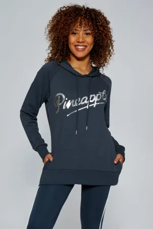 Retro Hoodie