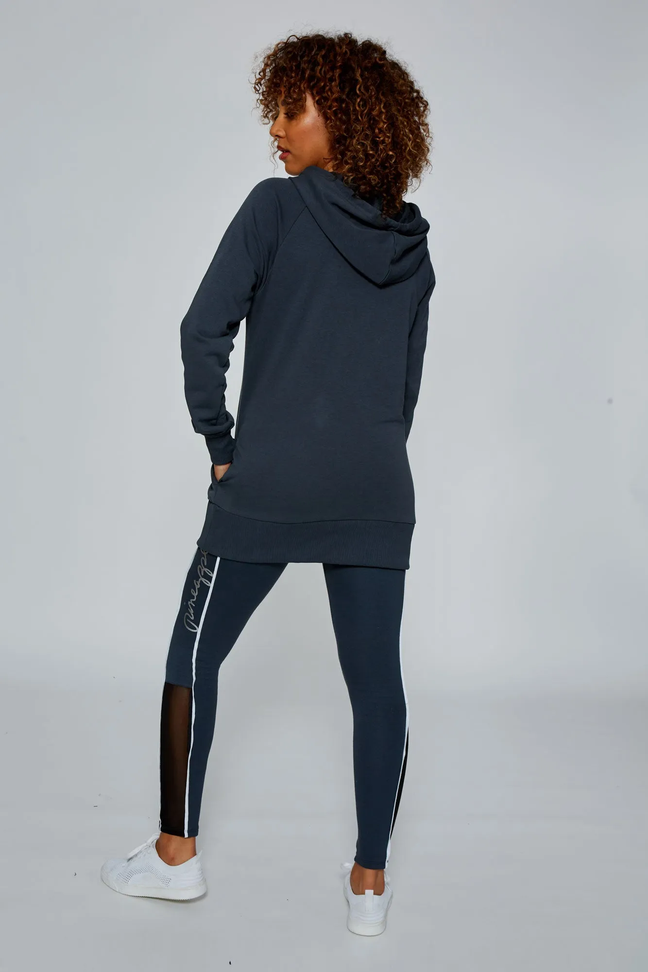 Retro Hoodie