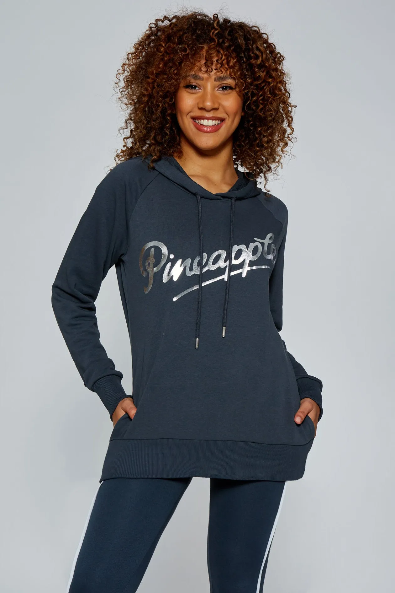 Retro Hoodie