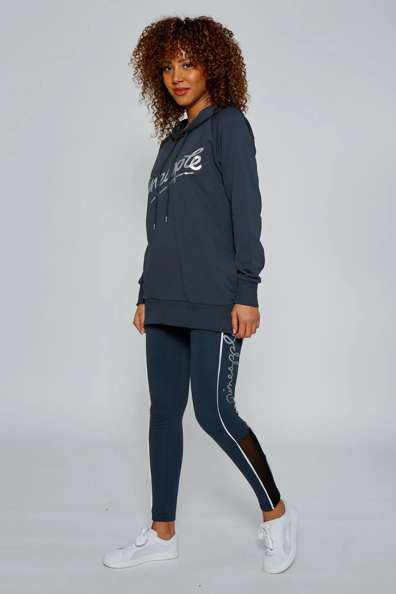 Retro Hoodie
