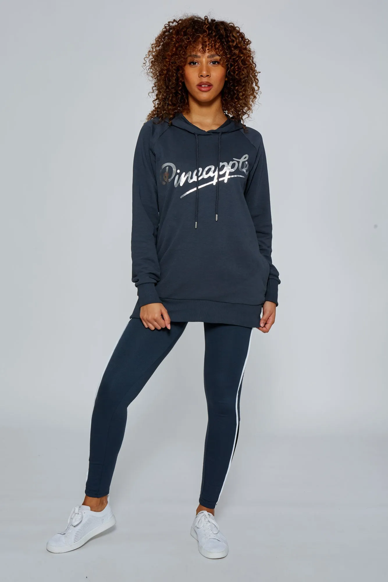 Retro Hoodie