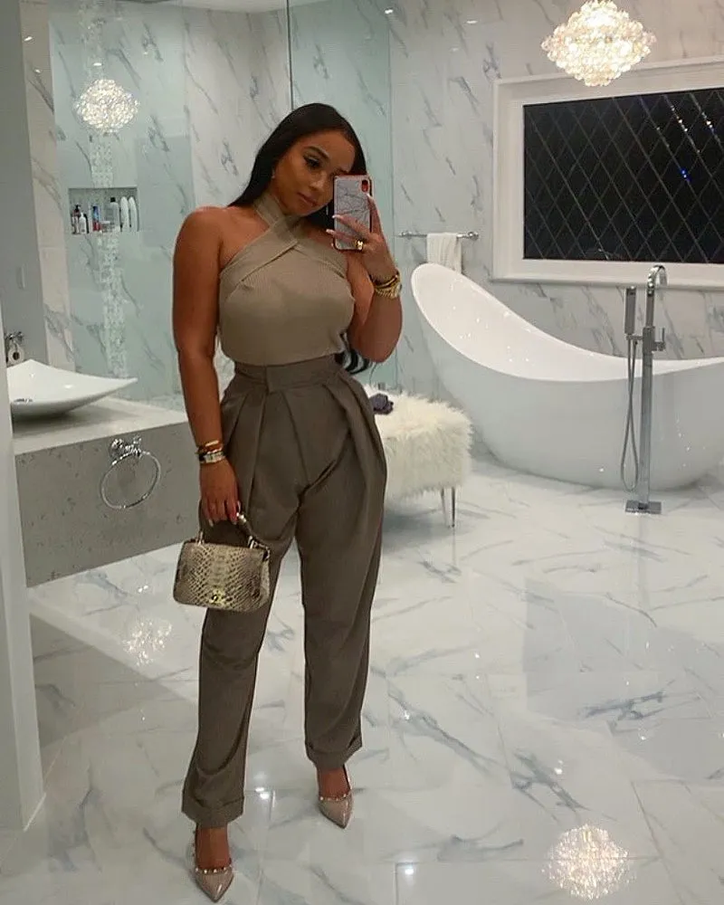 Rothschild Trousers Ships in 4-7 Business Days