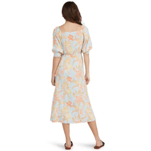 Roxy Evening Delight Maxi Dress
