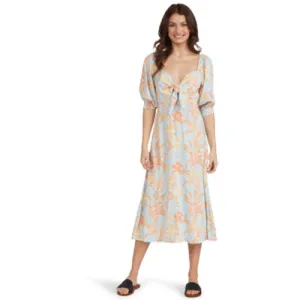 Roxy Evening Delight Maxi Dress