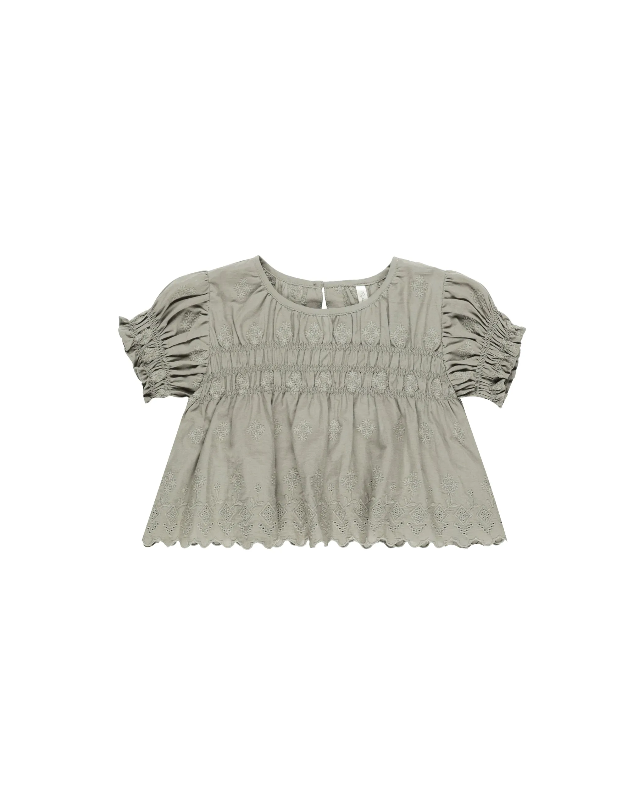 Rylee & Cru Colette Top