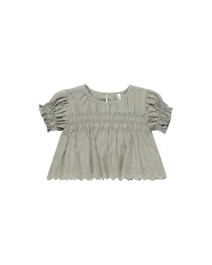 Rylee & Cru Colette Top
