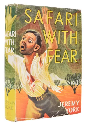 Safari with Fear.