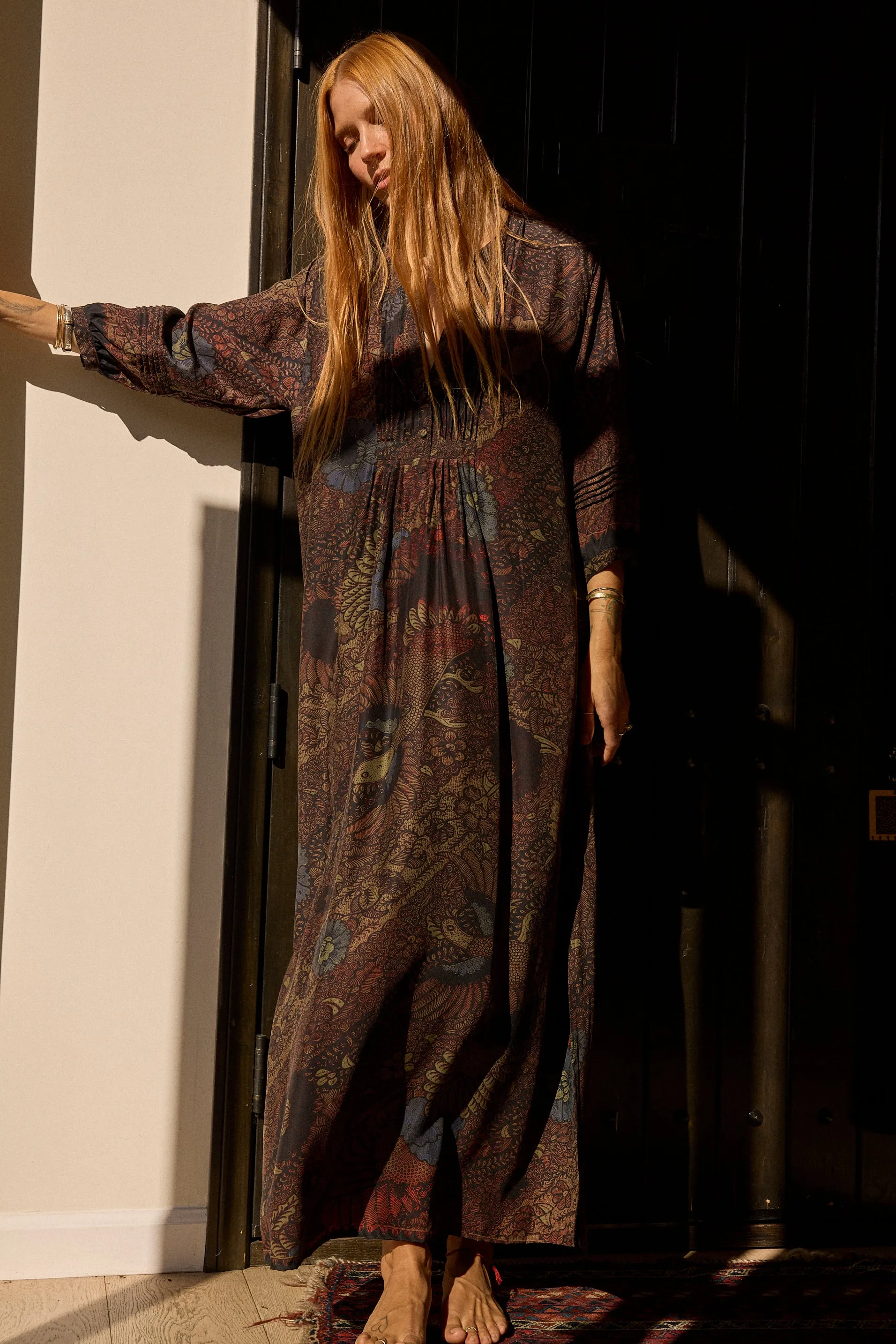 SAMMIE MAXI