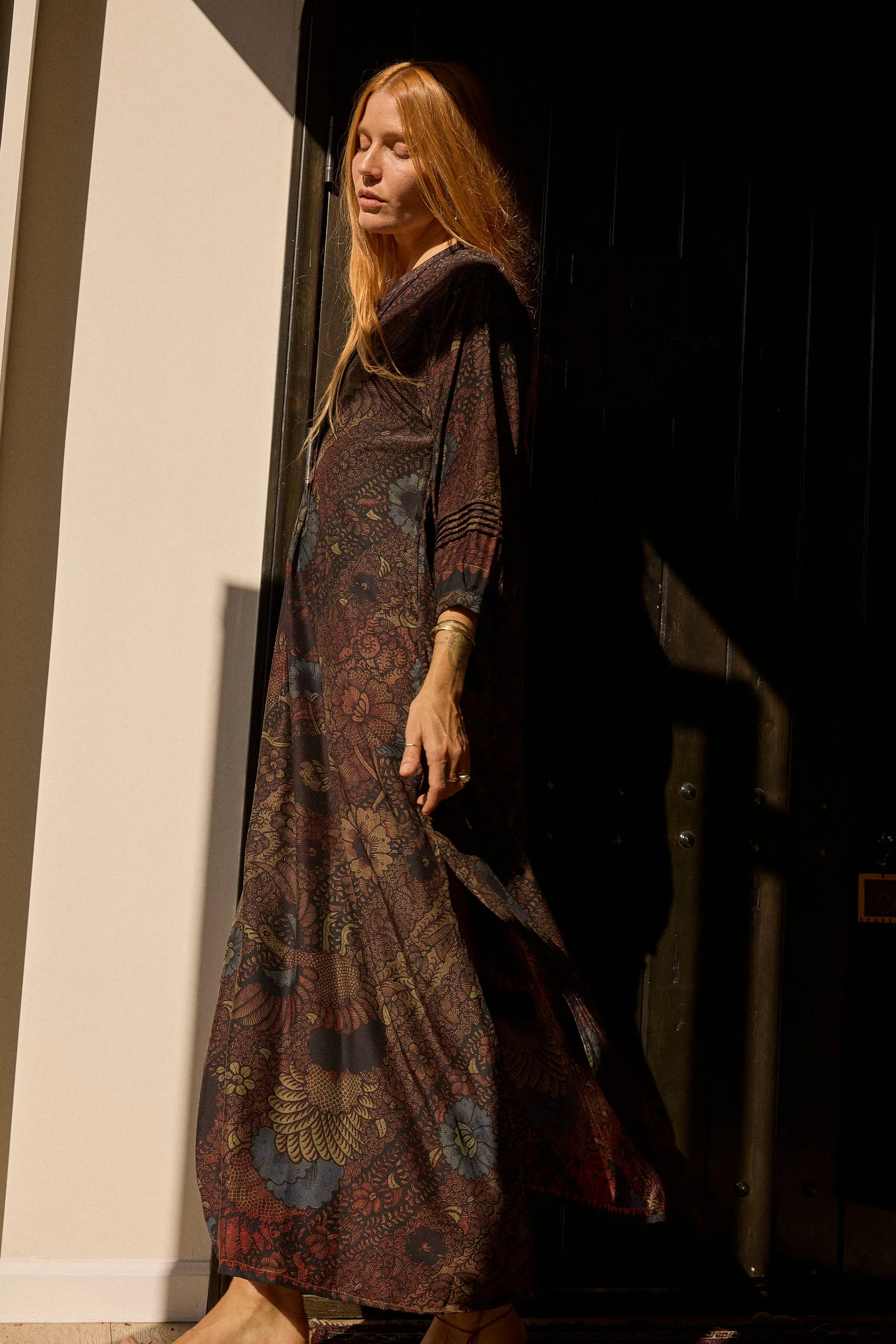 SAMMIE MAXI