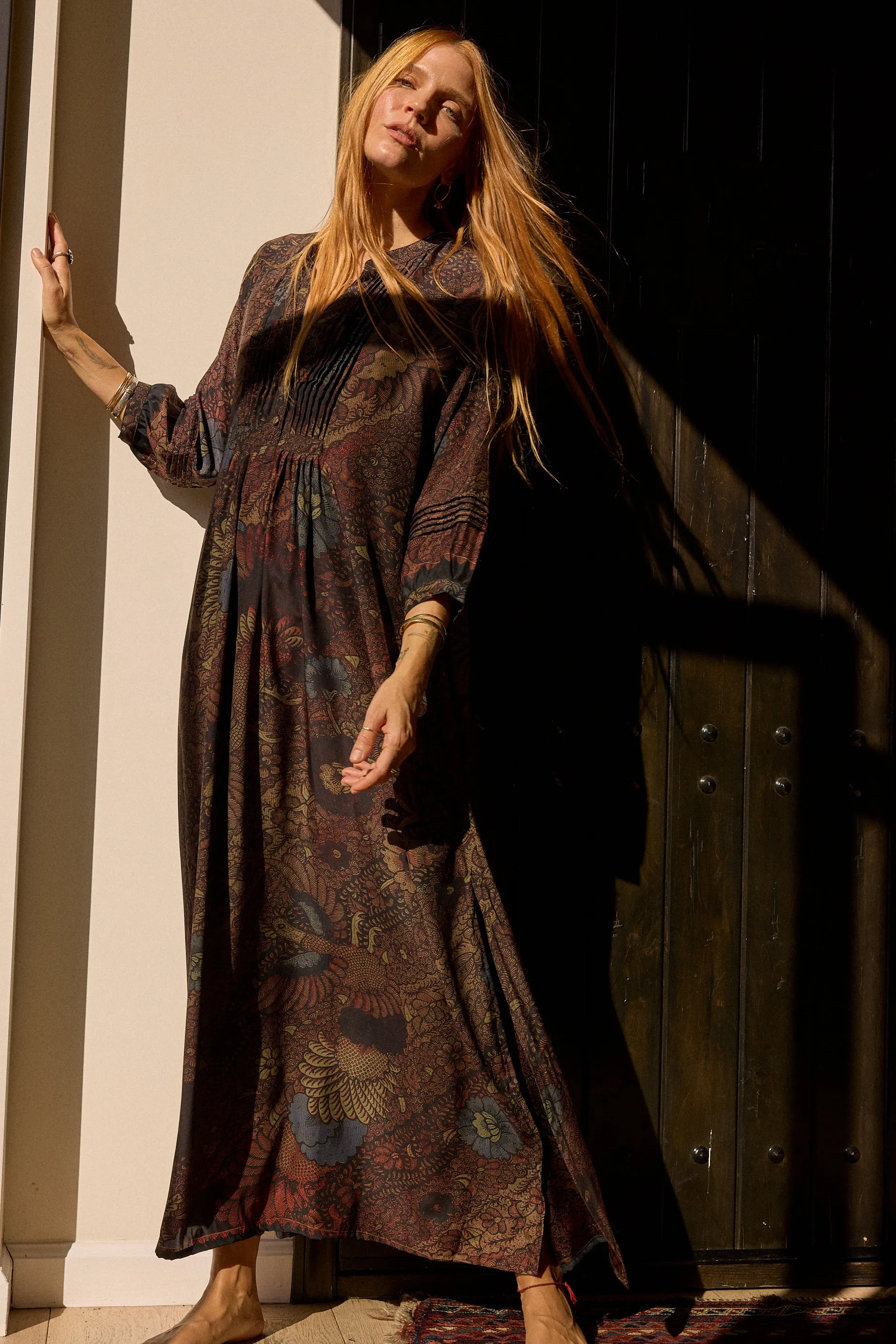 SAMMIE MAXI