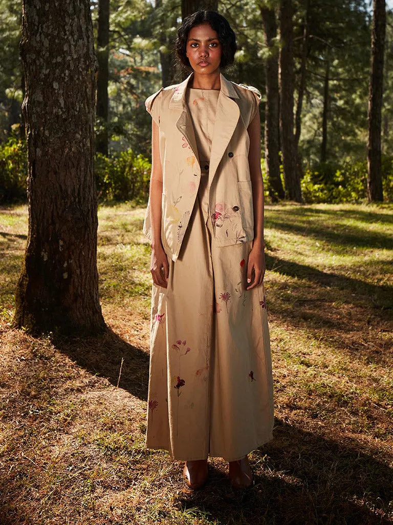 Sandstone Jacket