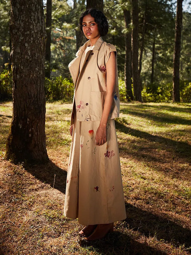 Sandstone Jacket