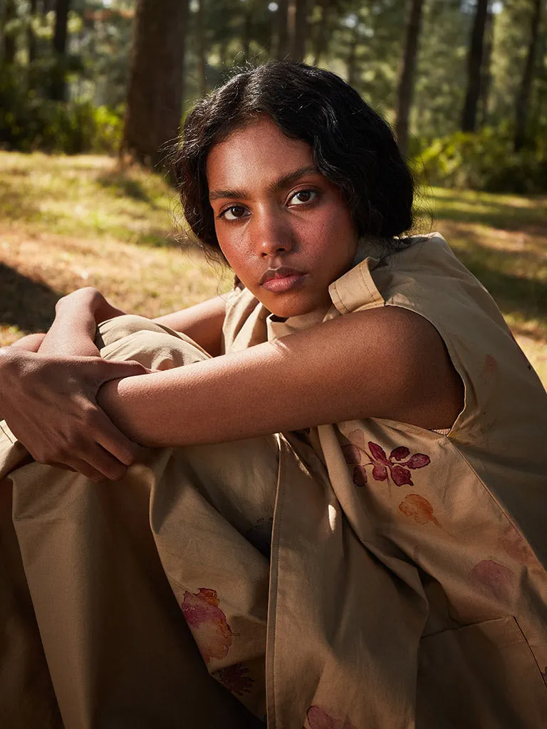 Sandstone Jacket