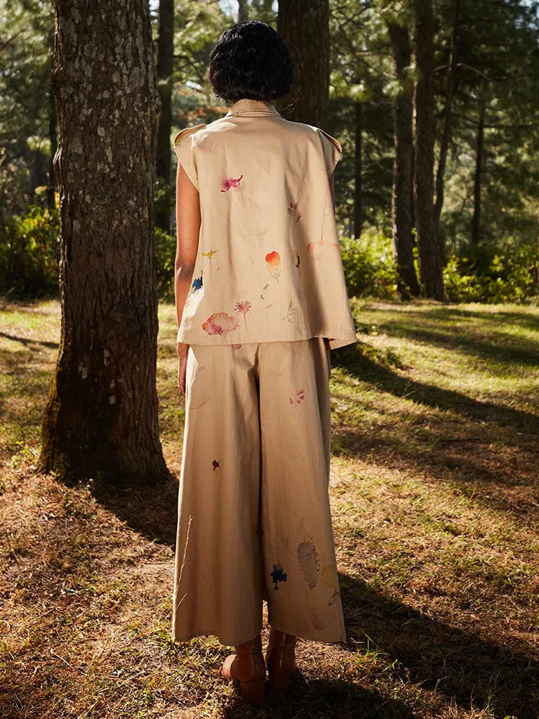 Sandstone Jacket