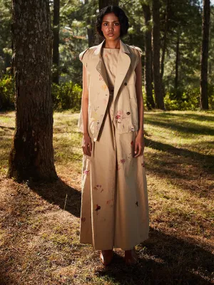 Sandstone Jacket