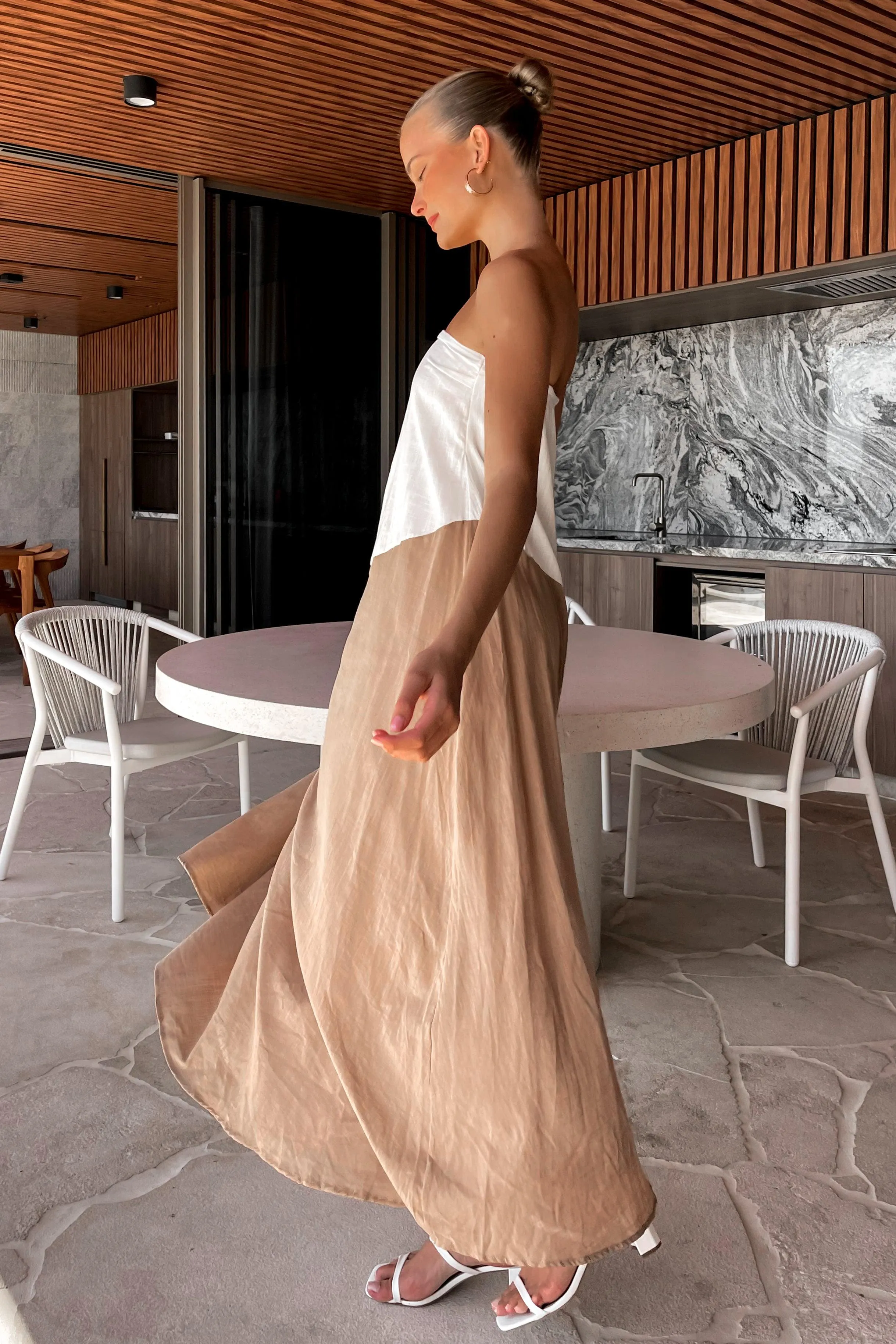 Sasha Dress