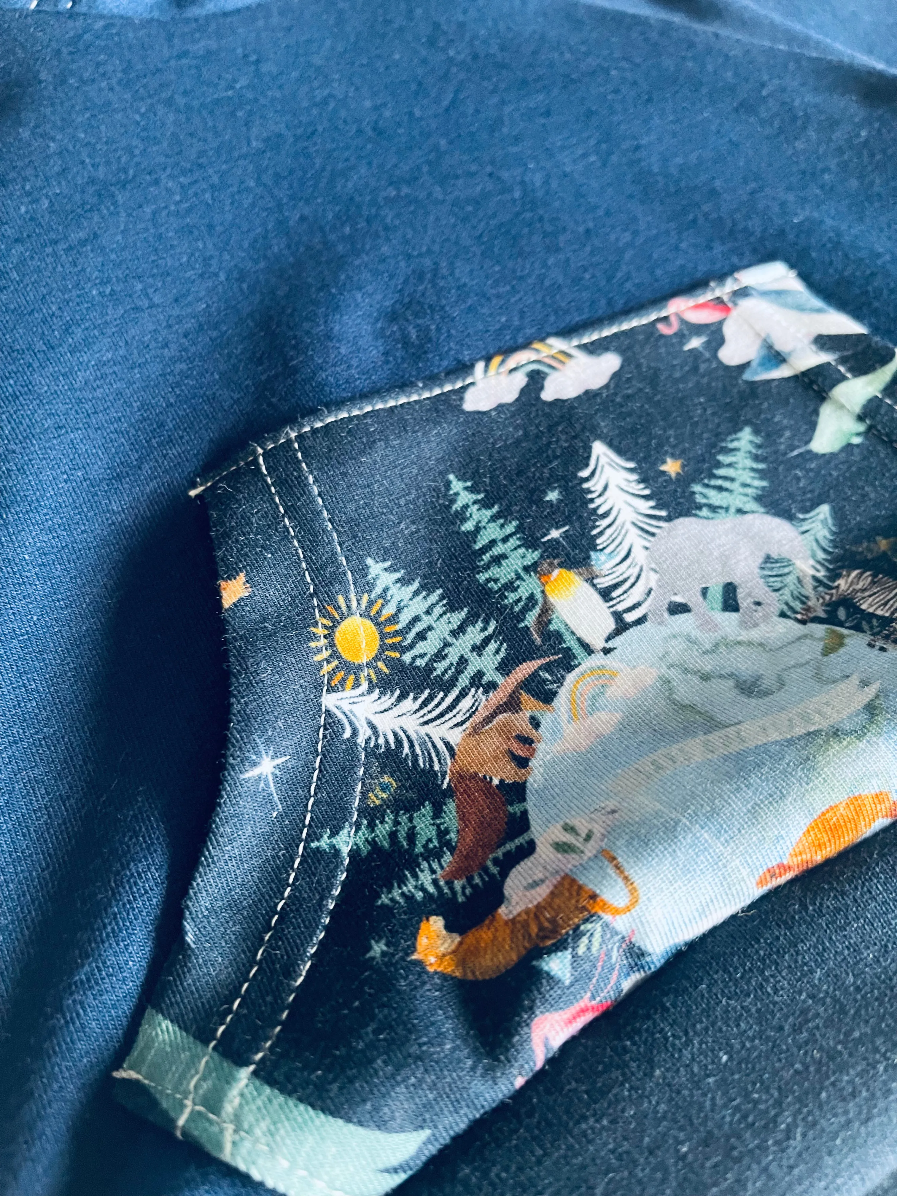 Save Our Planet Hoodie - 0/3 months