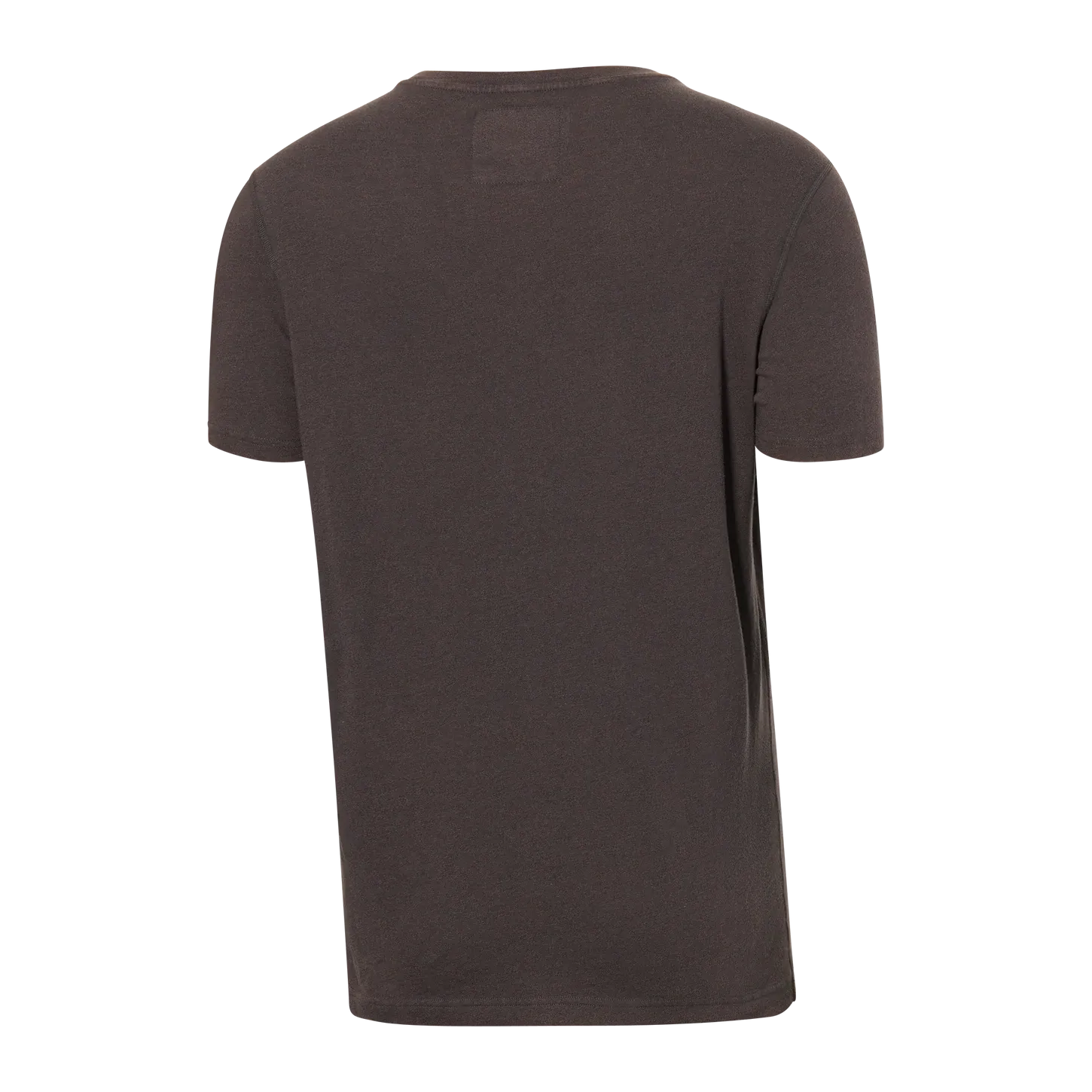 Saxx  3Six Five Tee - Faded Black