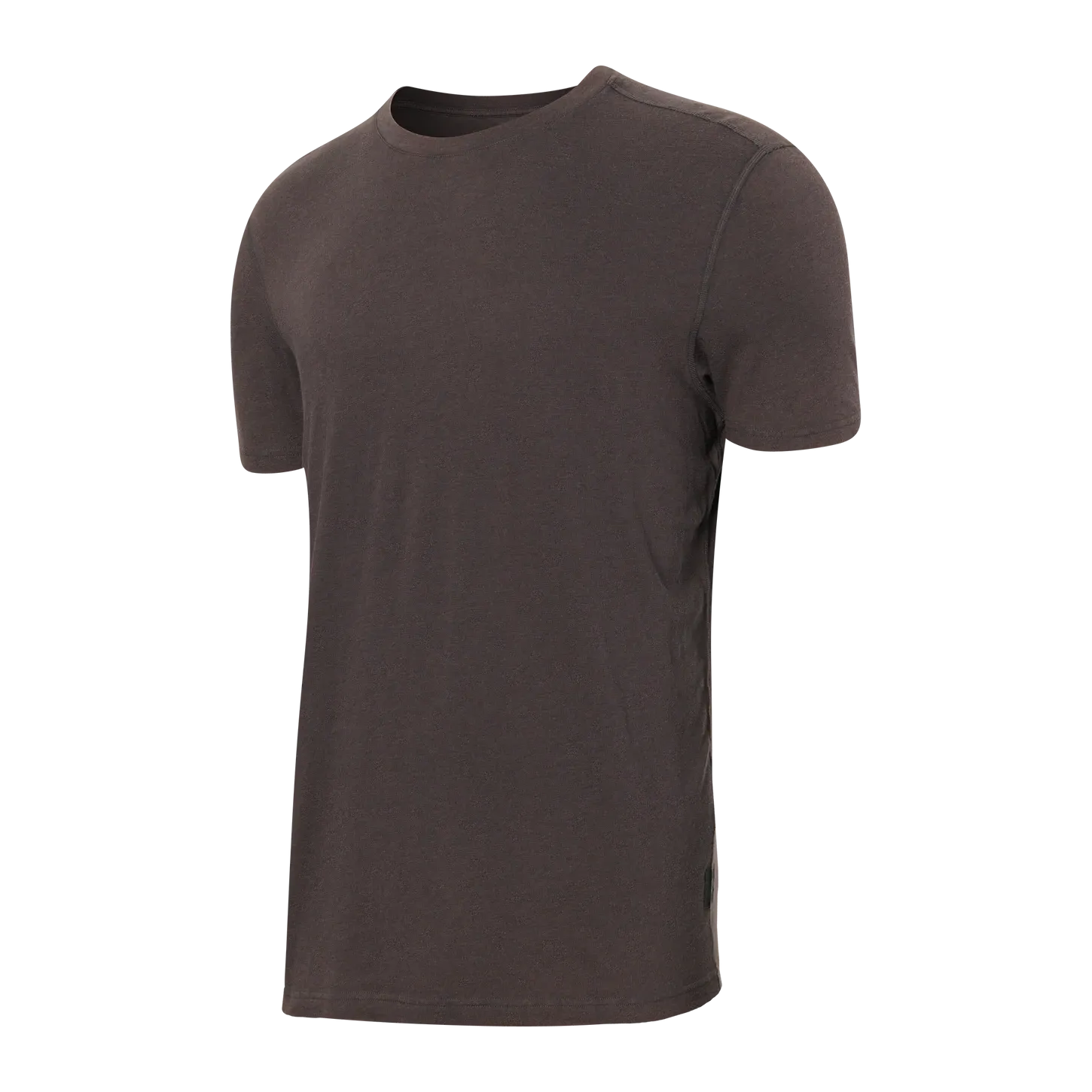 Saxx  3Six Five Tee - Faded Black