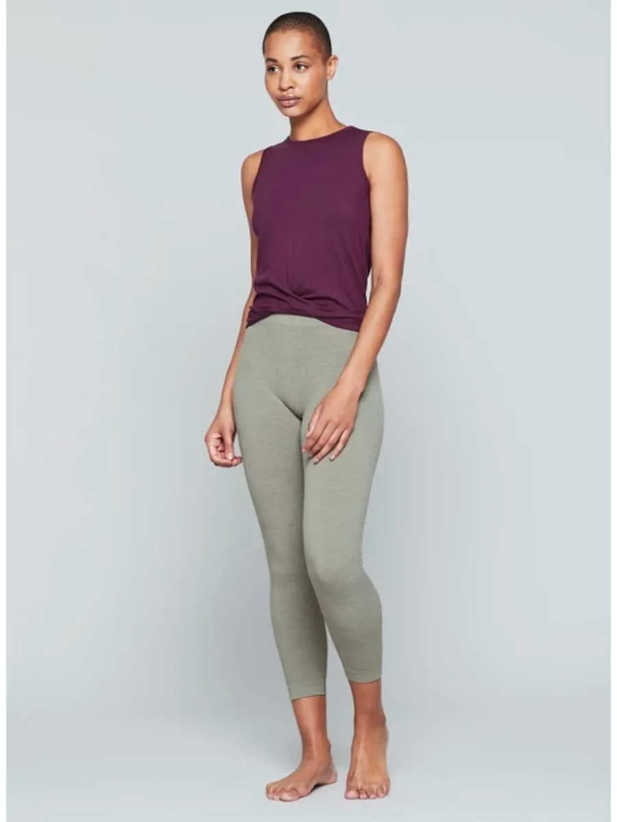 Seamless Leggings - Gravity