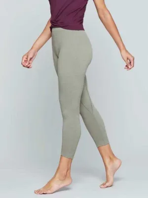 Seamless Leggings - Gravity