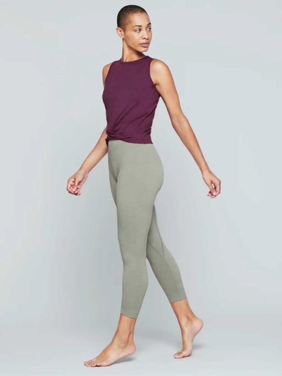 Seamless Leggings - Gravity