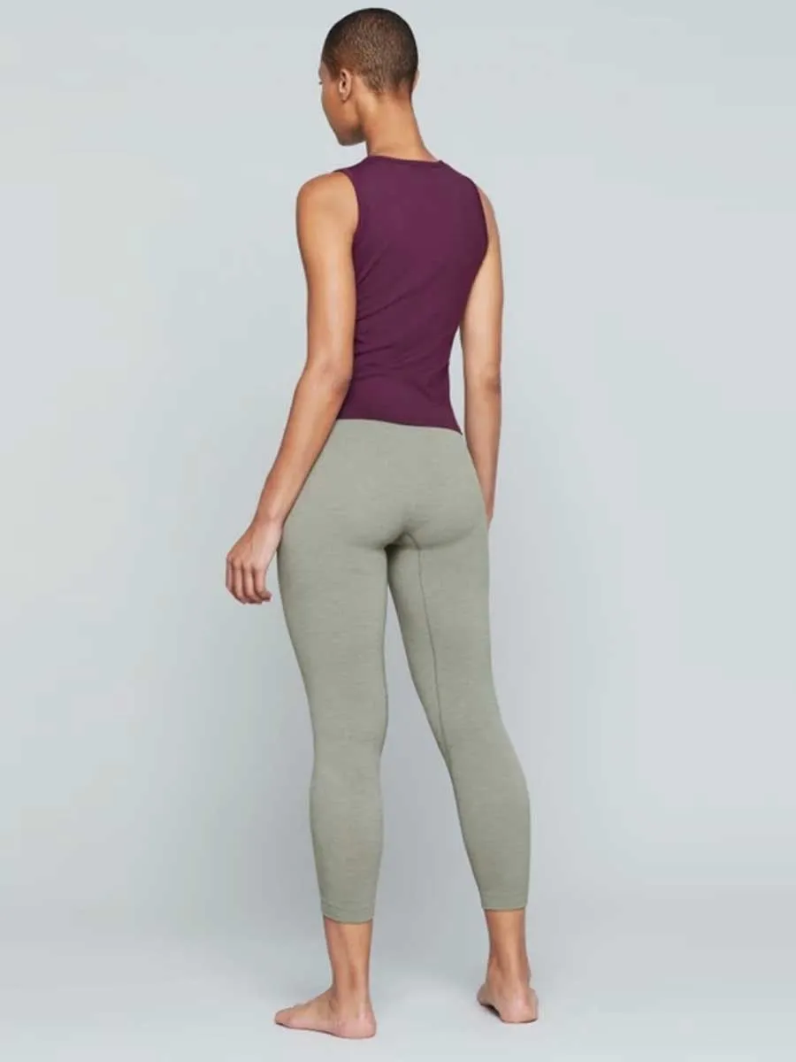Seamless Leggings - Gravity