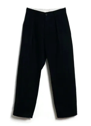 SEAN WOOL TROUSERS