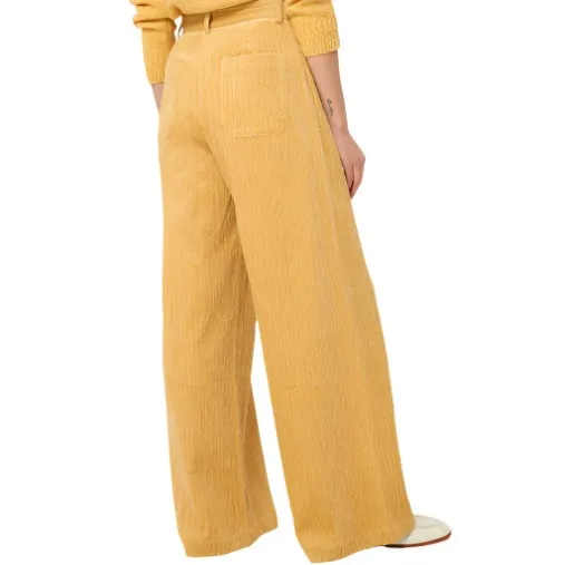 Sessun Paseo Pants Camino Sol