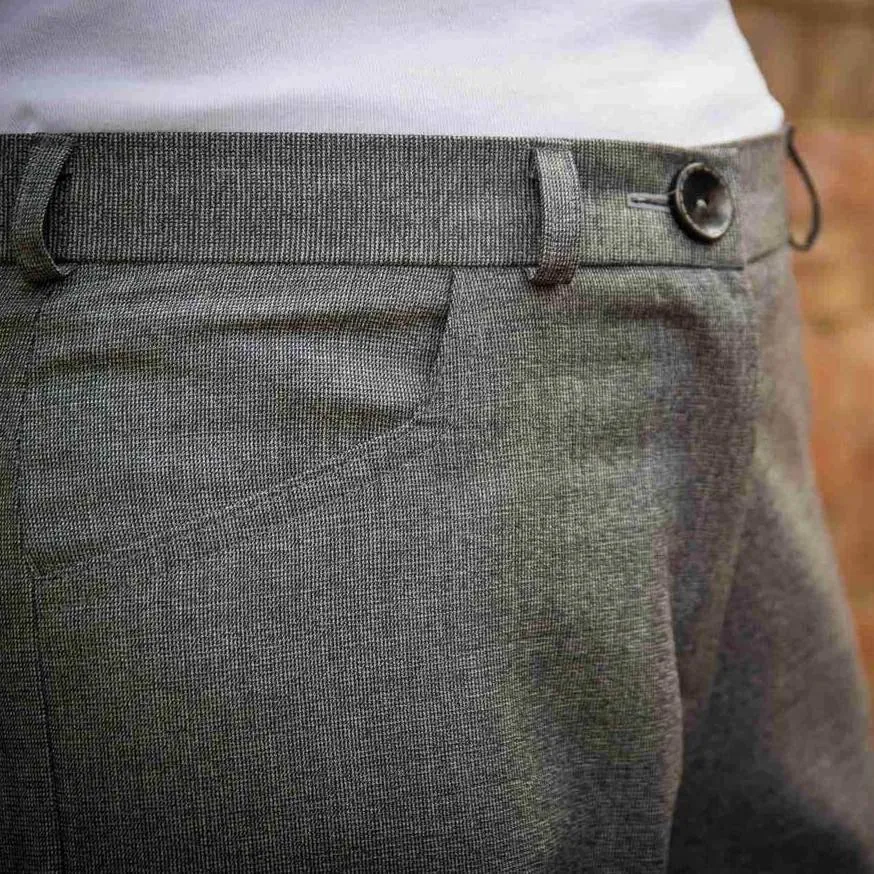 Sew Me Something - Portia Trousers