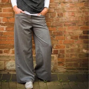 Sew Me Something - Portia Trousers