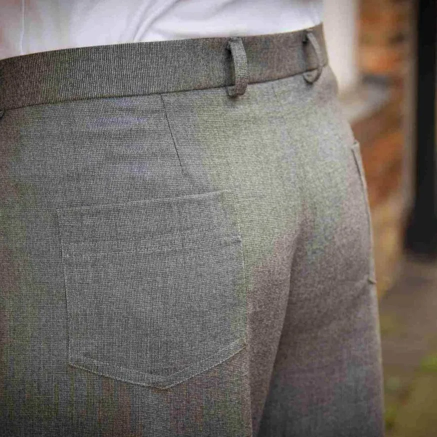 Sew Me Something - Portia Trousers