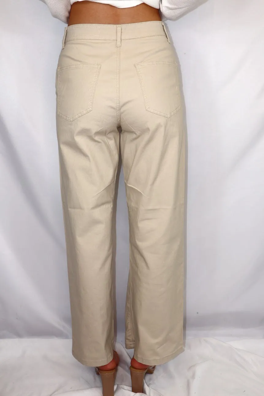 Shelly Trousers