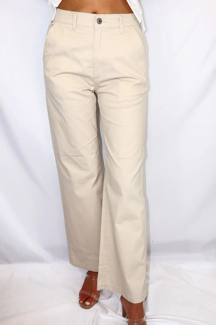 Shelly Trousers