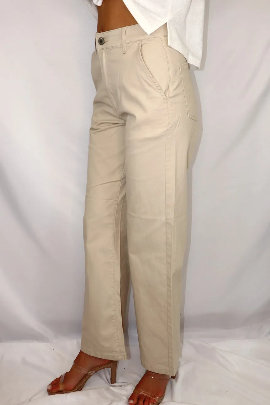 Shelly Trousers