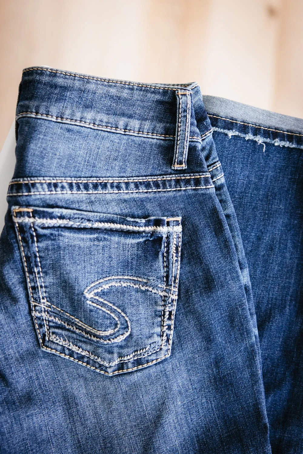 Silver Jeans Suki Slim Bootcut Mid Rise Jeans for Women | L93616ECF340