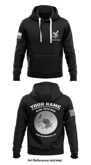 Skeeters  Core Men's Hooded Performance Sweatshirt - rgCwMC