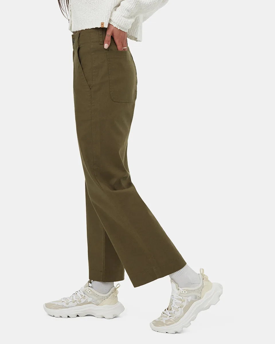 Slocan Pant