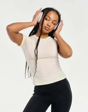 SmoothForm Sculpt Top - Taupe
