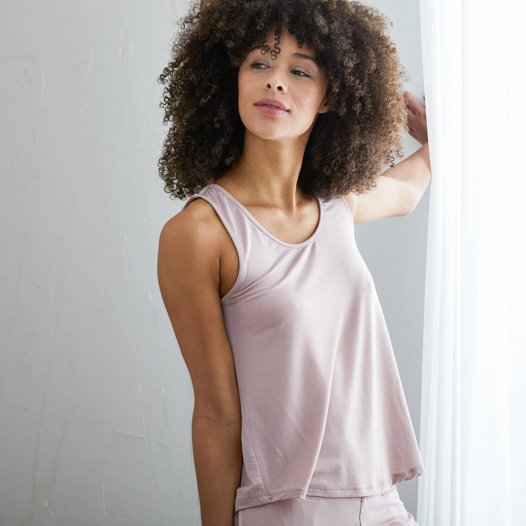 SoftStretch Tank