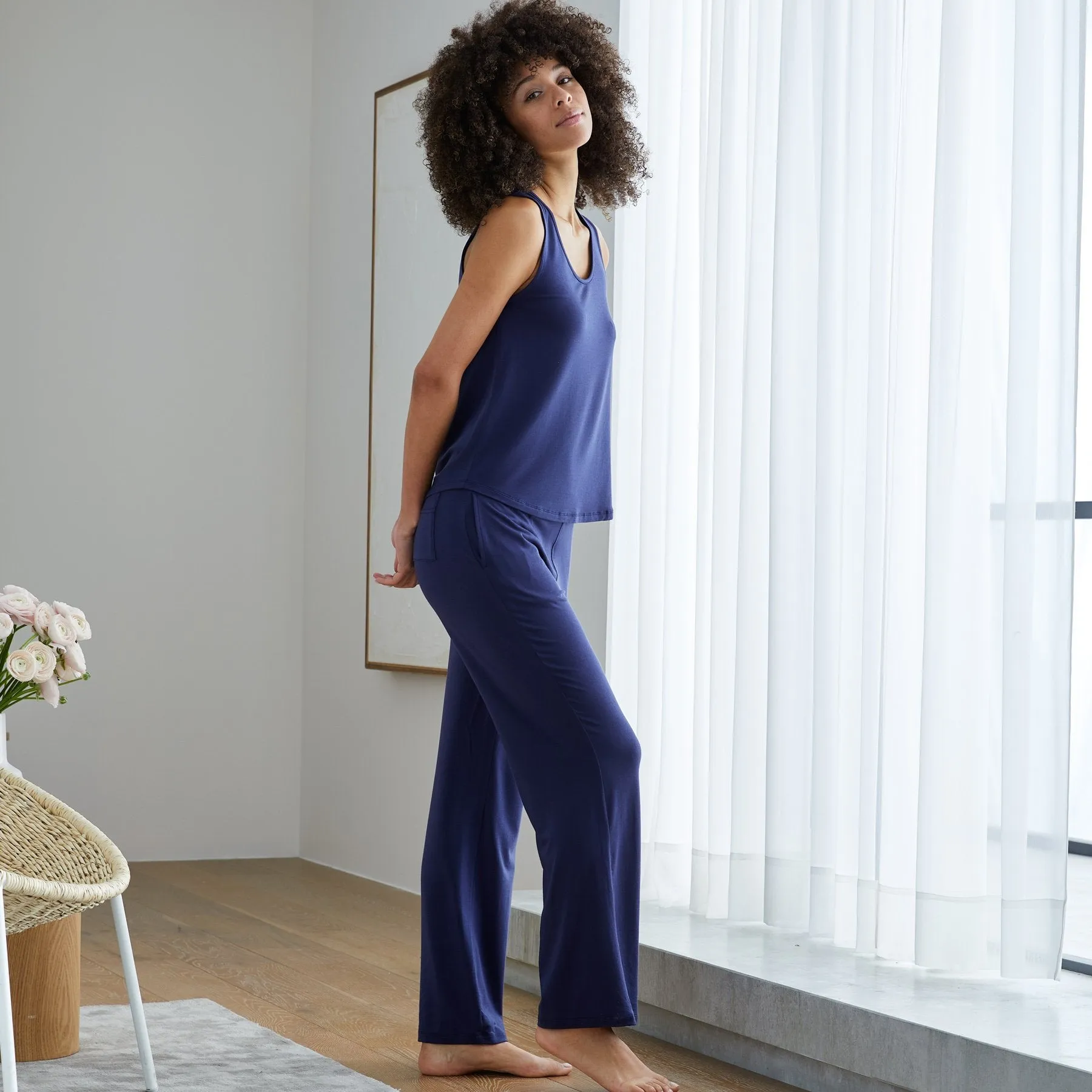 SoftStretch Tank