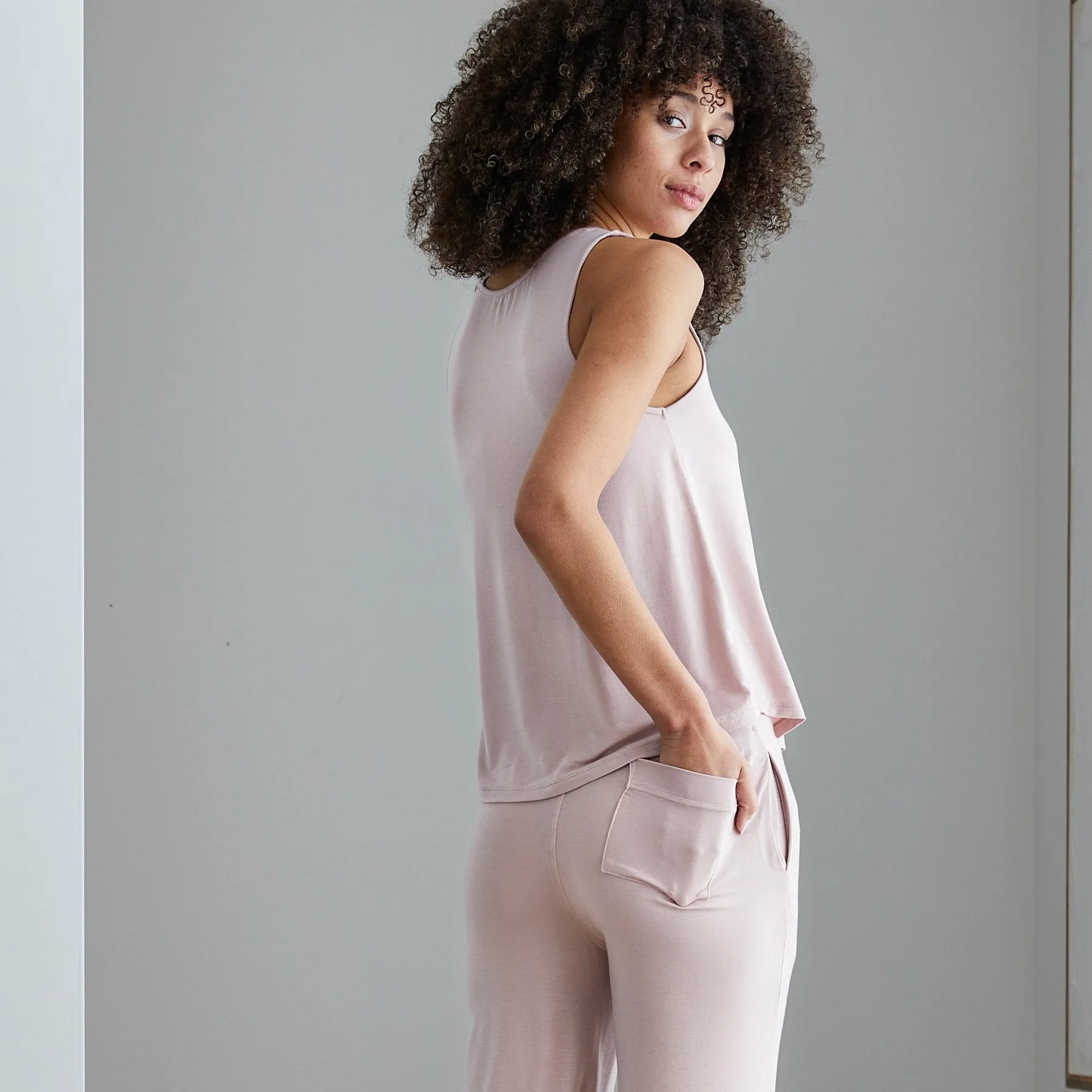 SoftStretch Tank