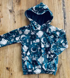 Spooky Season Hoodie