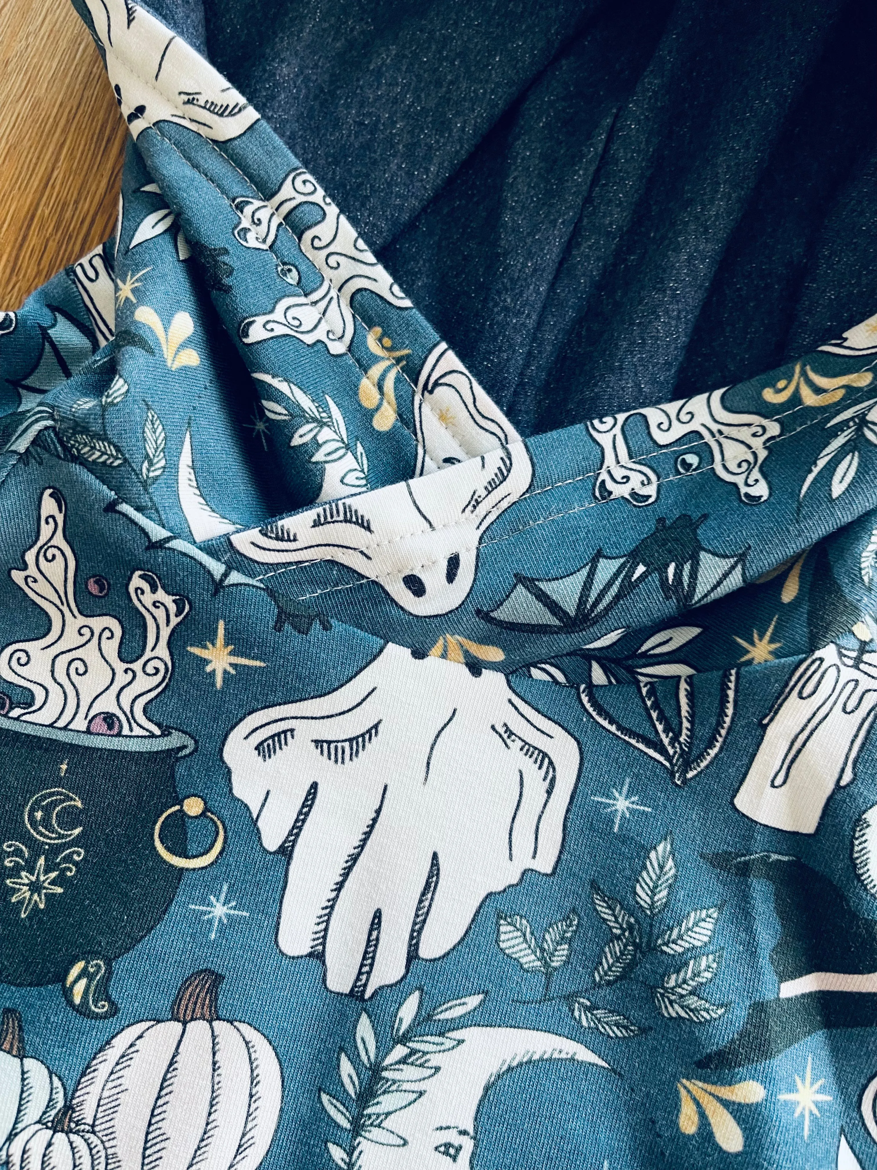 Spooky Season Hoodie