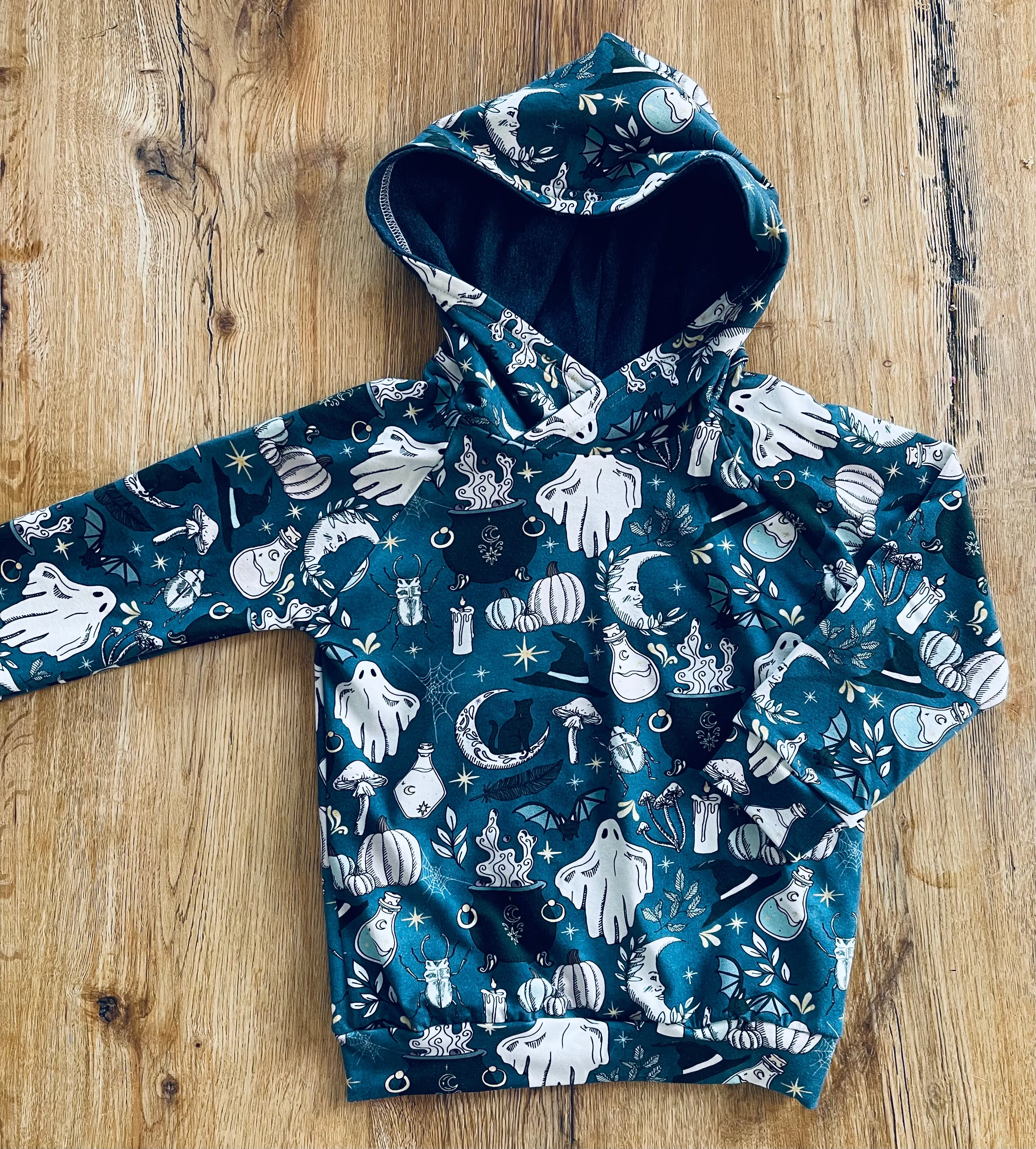Spooky Season Hoodie