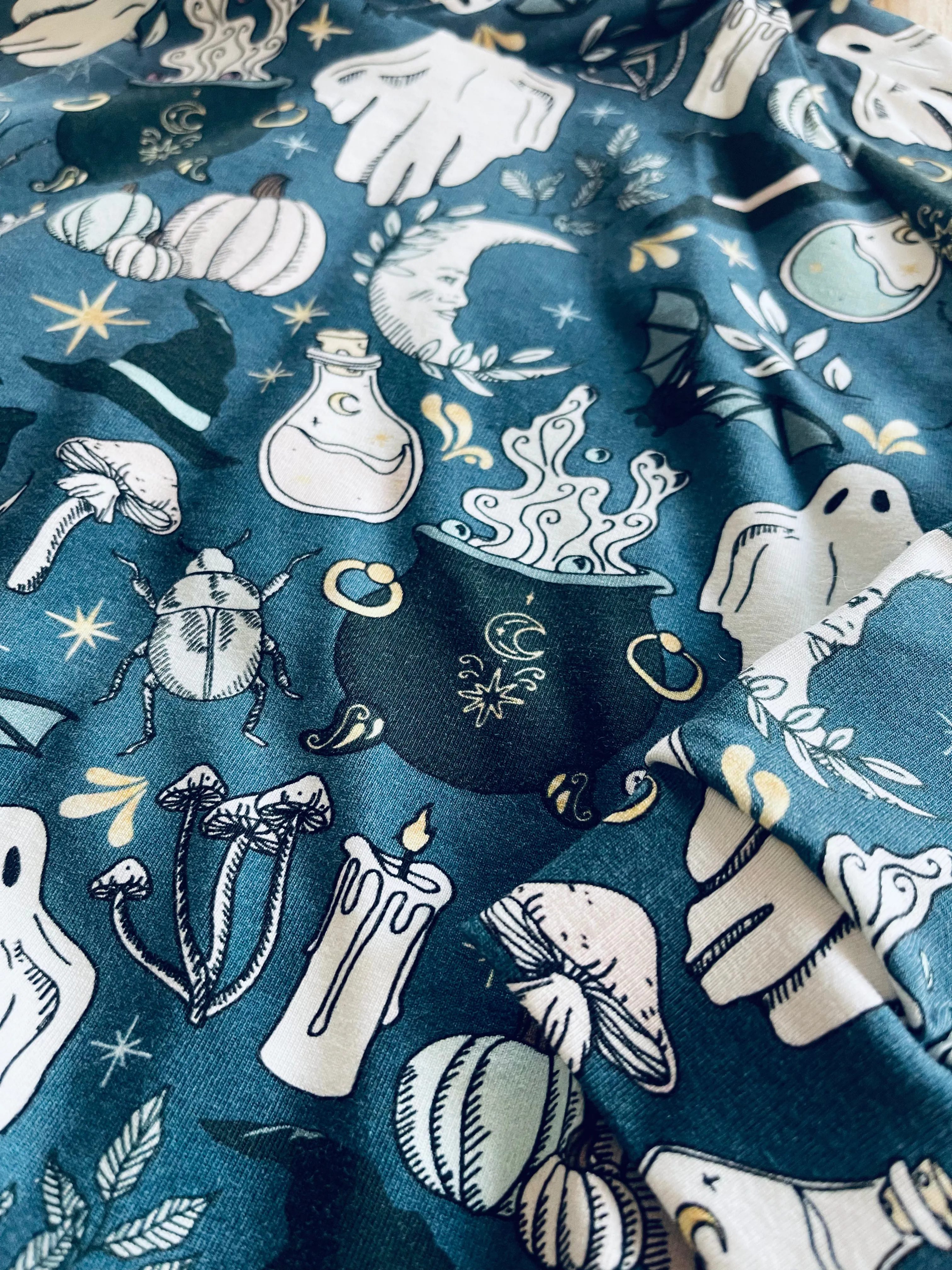 Spooky Season Hoodie