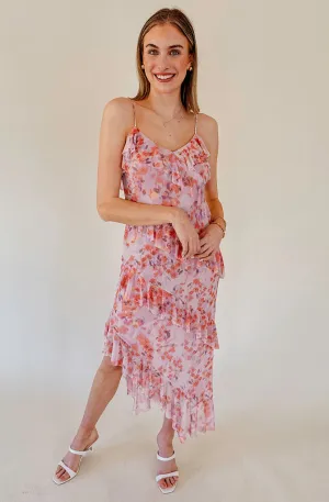 STEVE MADDEN AIDA DRESS
