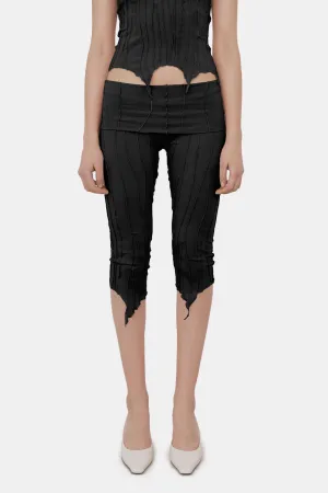 Suture Capri Pants