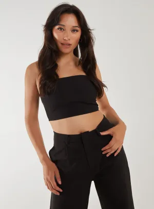 Tailored Bralette